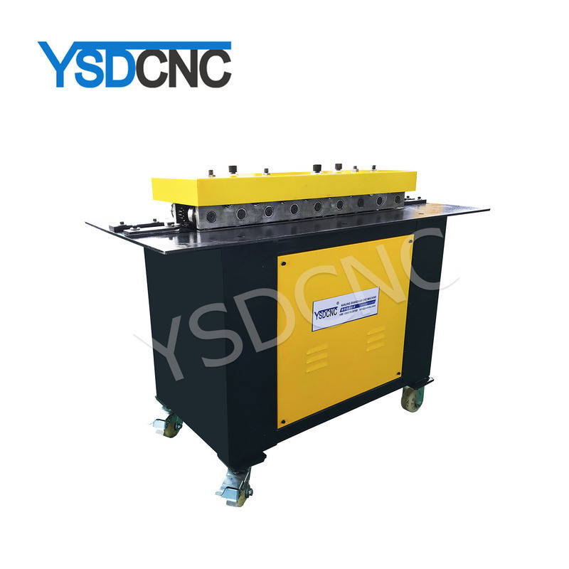 Lock Former Machine from China